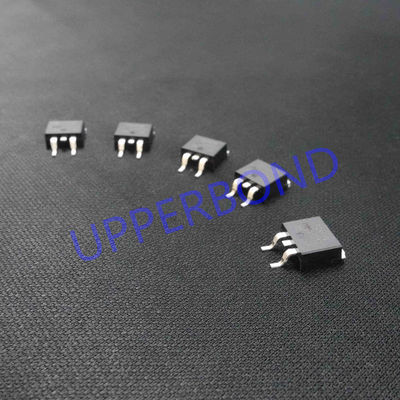 MK8 विधानसभा अनुभाग उन्नत प्रक्रिया प्रौद्योगिकी सिगरेट निर्माता ट्रांजिस्टर