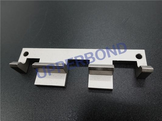 GDX2 धातु सामग्री कस्टम स्पेयर पार्ट्स पैकर मशीन हाफ पॉकेट