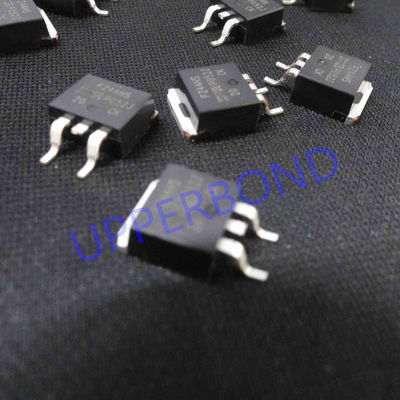 सुपर किंग साइज 7.8*100mm थ्रू-होल वर्जन Mosfet Irfz44ns क्रेटेक मशीनों के लिए