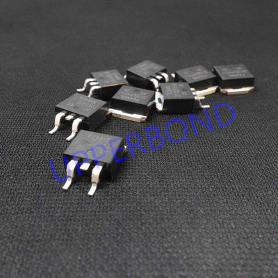 बेबी मार्क किंग साइज एडवांस्ड प्रोसेस टेक्नोलॉजी सिगरेट मेकर ट्रांजिस्टर