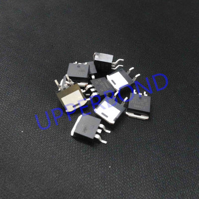 सुपर किंग साइज 7.8*100mm एडवांस प्रोसेस टेक्नोलॉजी सिगरेट मेकर ट्रांजिस्टर