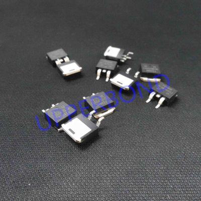 Sasib 3000 मशीन स्विच Irfz44nl ट्रांजिस्टर मशीनरी स्पेयर पार्ट्स