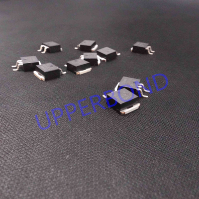 Mosfet Irfz44ns फील्ड इफेक्ट ट्रांजिस्टर MK9 सिगरेट मशीन पार्ट्स