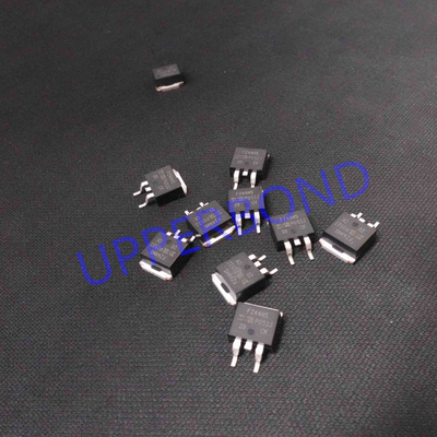 सुपर किंग साइज 7.8 * 100 मिमी प्रोटोस सिगरेट मशीन स्पेयर पार्ट्स Irfz44ns