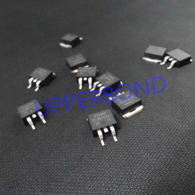 होल संस्करण के माध्यम से Mosfet Irfz44ns HLP सिगरेट मशीन पार्ट्स