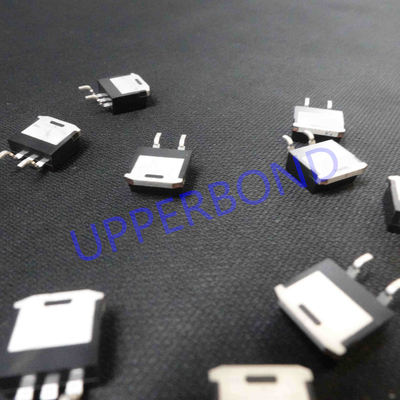 पैकिंग लाइन फास्ट स्विचिंग Irfz44ns MK9 सिगरेट मशीन पार्ट्स