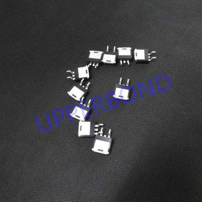 ट्रांजिस्टर D2PAK पार्ट्स क्रेटेक पासिम मशीन स्पेयर पार्ट्स