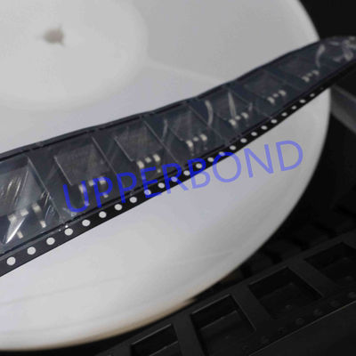 GDX2 पैकर मशीन स्पेयर पार्ट्स सिलिकॉन ट्रांजिस्टर D2PAK इलेक्ट्रिक