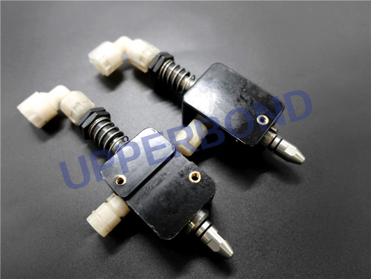 YB43A-10.1-16 डिस्पेंसर असेंबली HLP सिगरेट मशीन पार्ट्स
