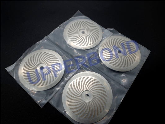 MK8 मशीन स्पेयर पार्ट्स मिश्र धातु पीस व्हील बाहरी व्यास 70 Mm