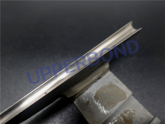 सिगरेट बनाने की मशीन के लिए MK8 MK9 जीभ का टुकड़ा राजा का आकार 7.8 मिमी