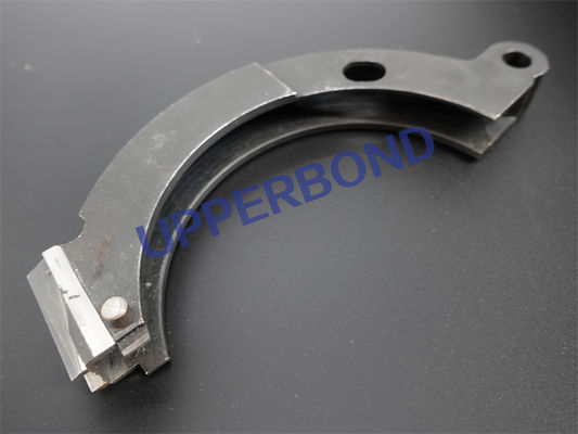 MK8 MK9 प्रोटोस तंबाकू सिगरेट बनाने की मशीन चाकू जूता