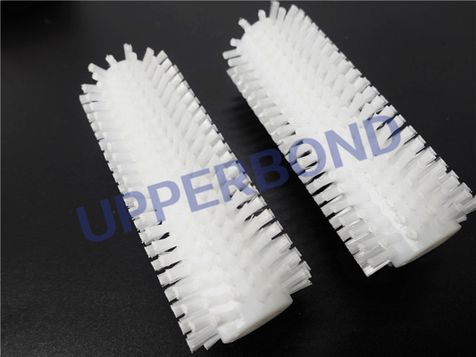 MK8 सिगरेट मशीन 120 x12mm प्लास्टिक लांग नायलॉन ब्रश