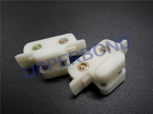 YB43A-3.3.3-40Ra एचएलपी पैकर के लिए कस्टम स्टेप पावल राउंड बॉक्स