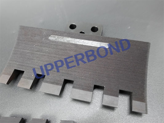 सिगरेट मशीनें उपभोज्य भागों वॉश प्लेट रोलिंग ब्लॉक