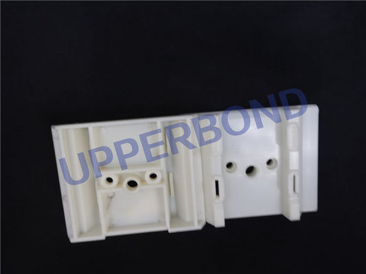 सुपर स्लिम सिगरेट बोर्ड प्लास्टिक मरो एचएलपी सिगरेट मशीन पार्ट्स