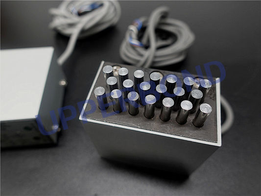 एचएलपी पैकर सिगरेट सेंसर डिवाइस 767 वितरण दोषपूर्ण डिटेक्टर