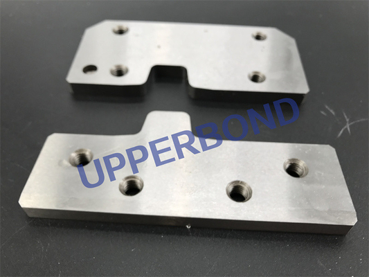 सिगरेट पैकिंग मशीन GDX2 के लिए इनर फ्रेम कटिंग कटर