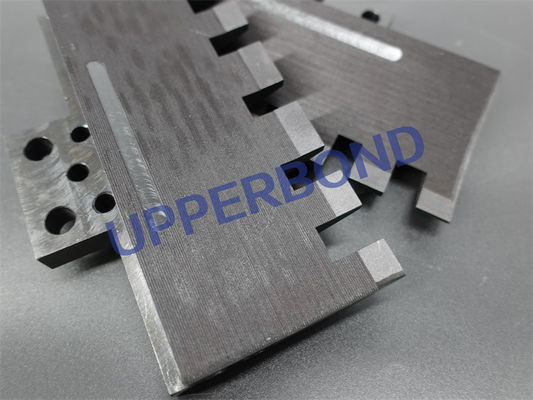 किंग्साइज के लिए एमके 9 सिगरेट मशीन स्पेयर पार्ट्स रोलिंग ब्लॉक