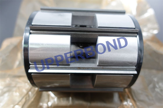 MK9 सिगरेट मेकर के लिए टिपिंग पेपर कटर कटिग ड्रम रोलर